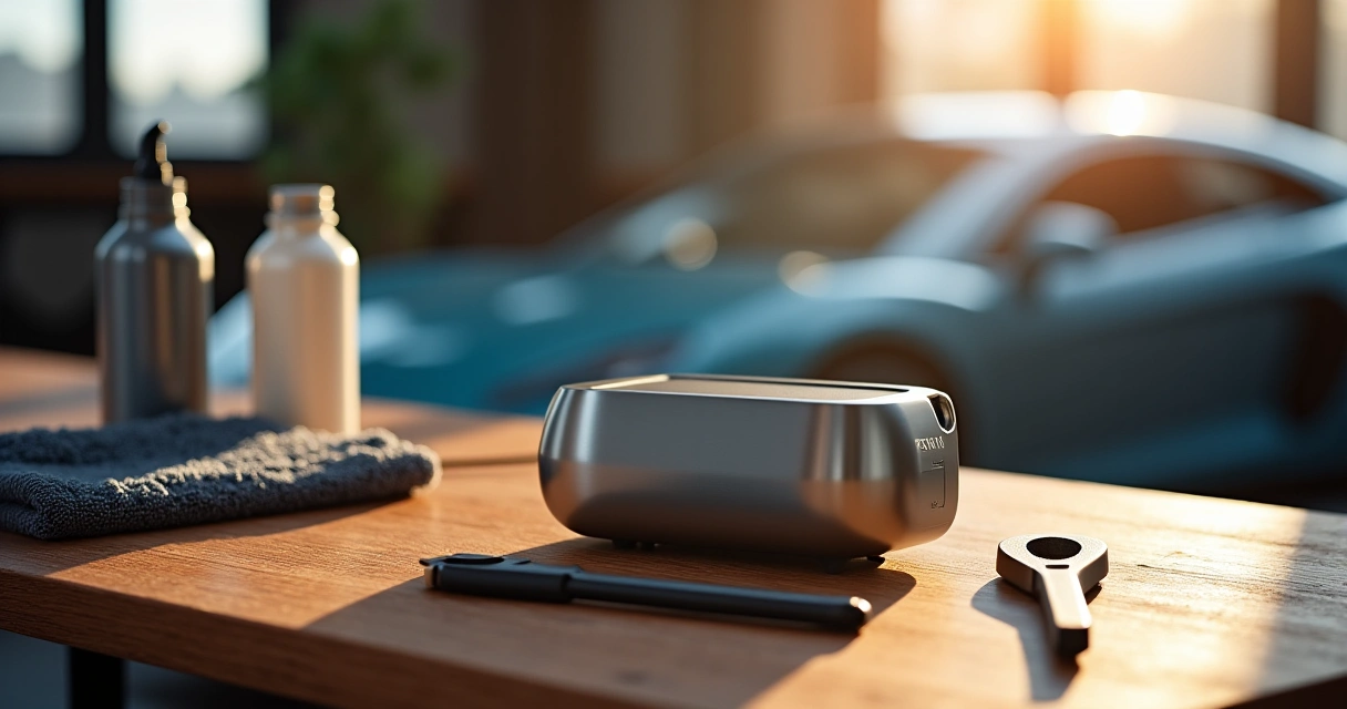 Best Car Air Fresheners for Father's Day 2026