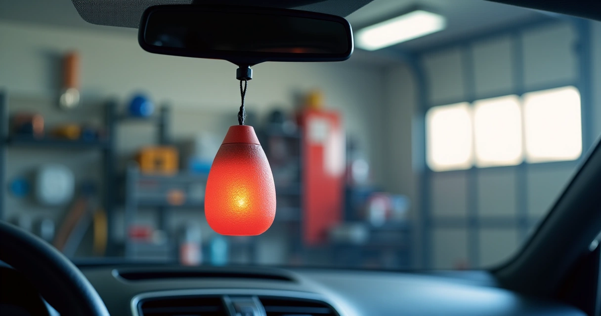 Best Car Air Fresheners for Spring