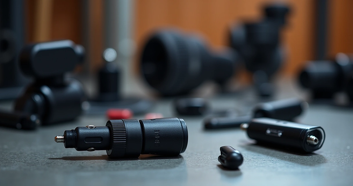 Best Car Chargers for Road Trips
