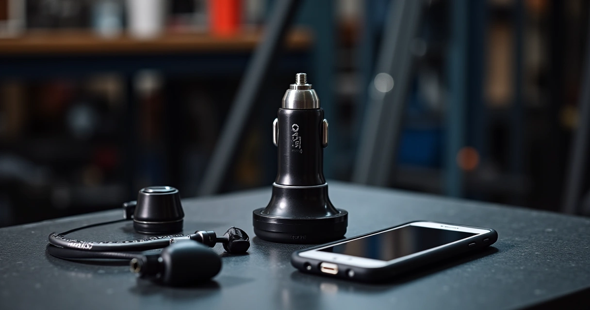 Best Car Chargers for Spring Road Trips