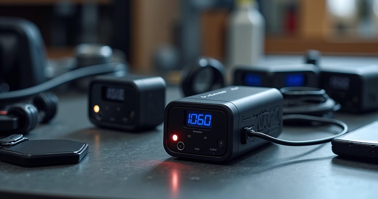 Best Car Chargers for Winter