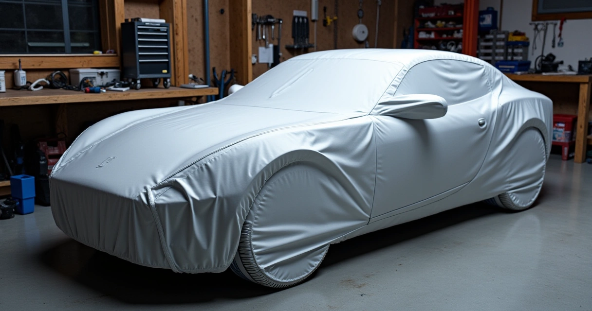 Best Car Covers for Everyday Use