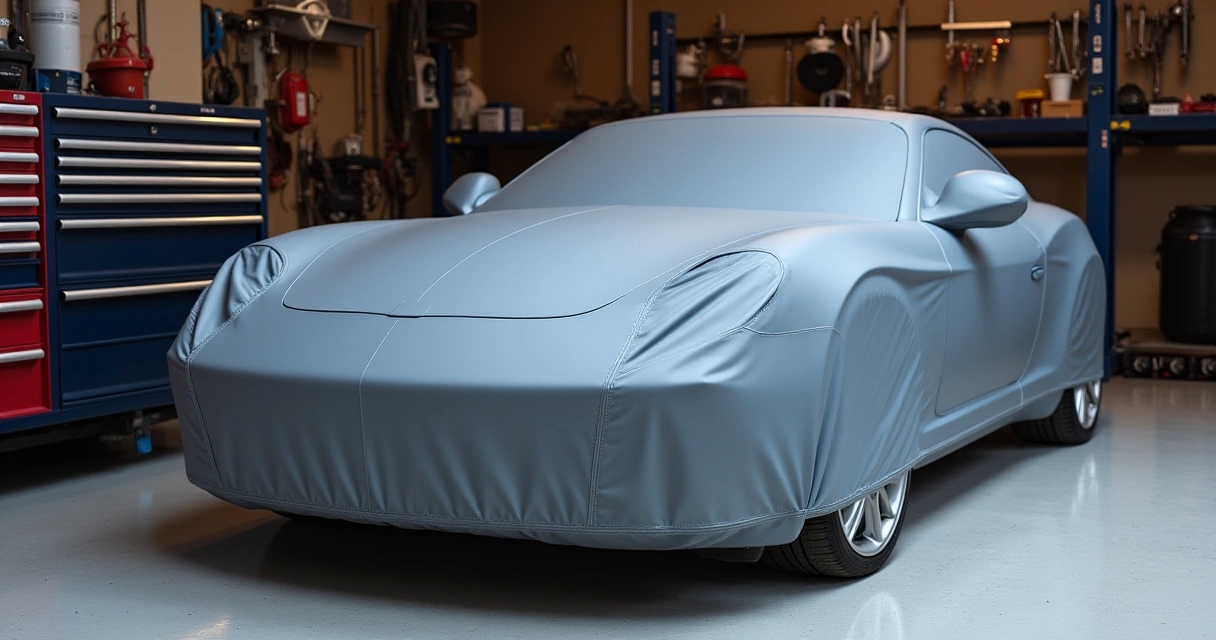 Best Car Covers for Spring Weather