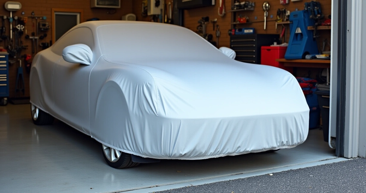 Best Car Covers for Spring
