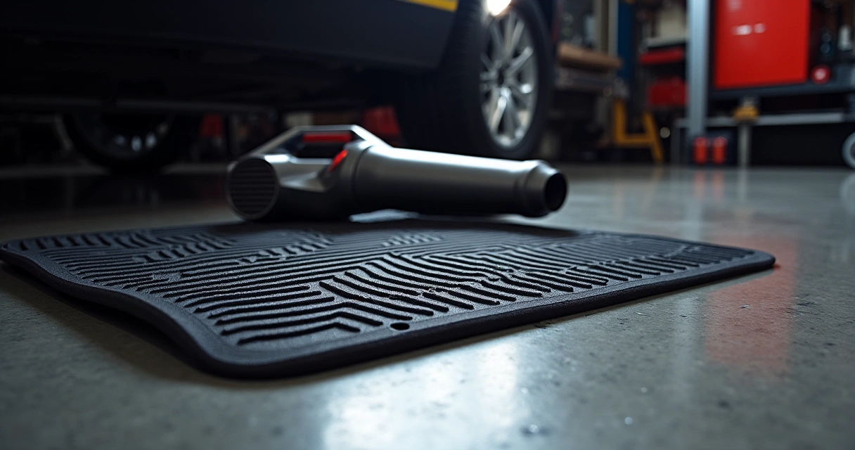 Best Car Floor Mats For Everyday Use 2026