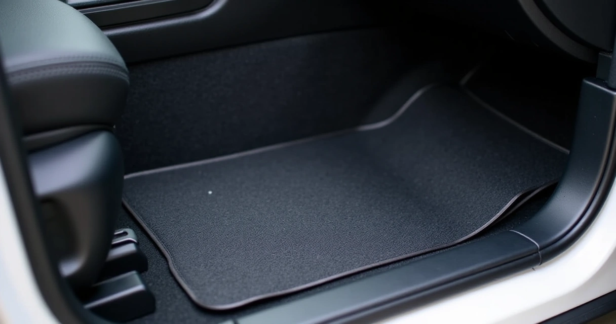 Best Car Floor Mats For Everyday Use