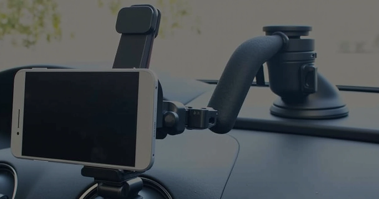 Best Car Phone Mounts for Everyday Use