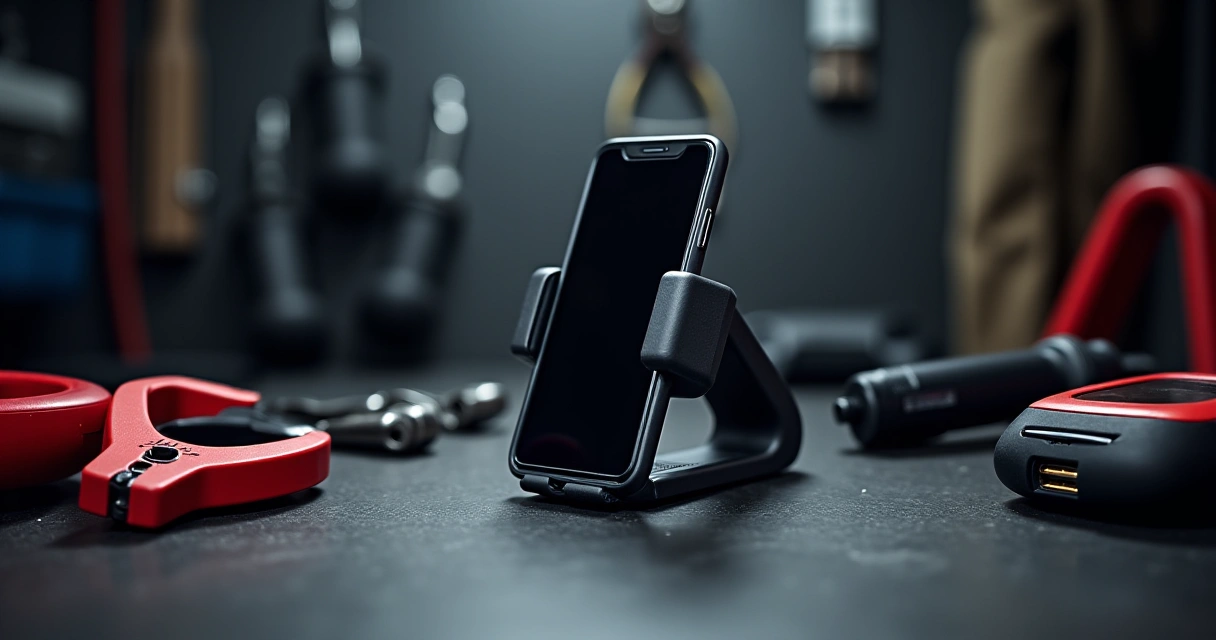 Best Car Phone Mounts for Long Memorial Day Road Trips