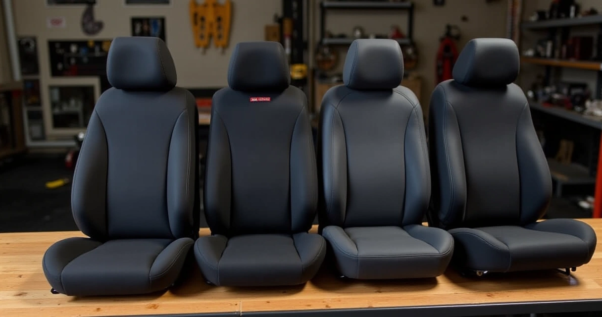 Best Car Seat Covers for Summer: Picks for Summer Driving