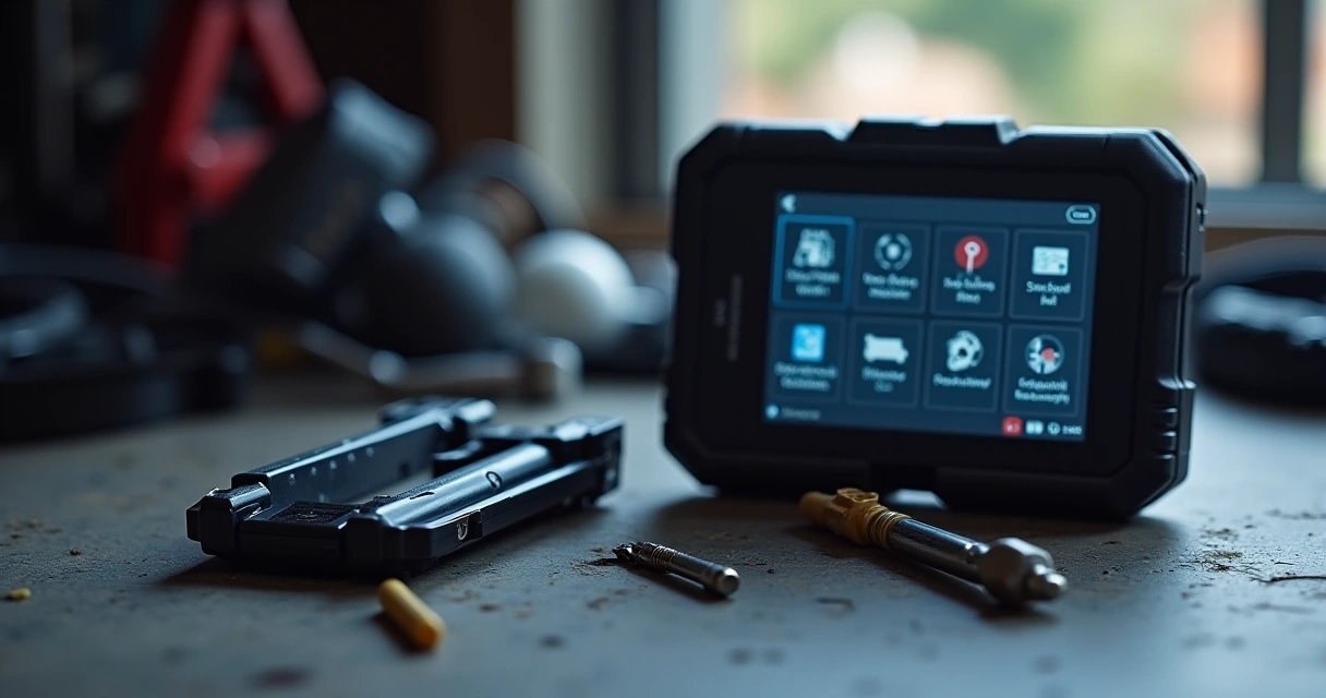 Best OBD2 for Spring Diagnostics