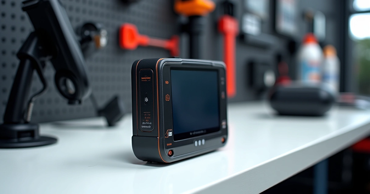 Best OBD2 Scanners for Spring Diagnostics