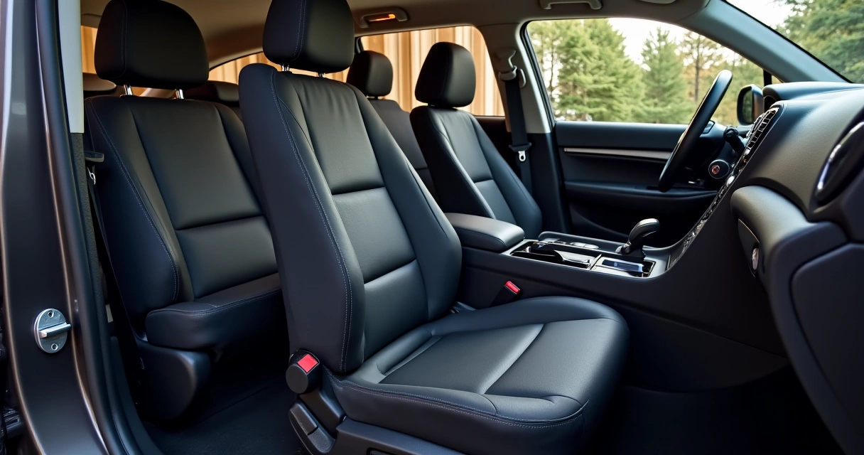 Best Seat Covers For Everyday Use 2026