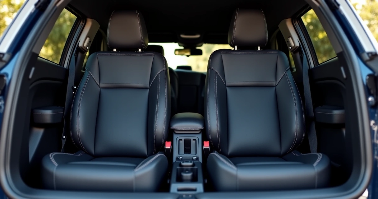 Best Seat Covers For Everyday Use In 2026