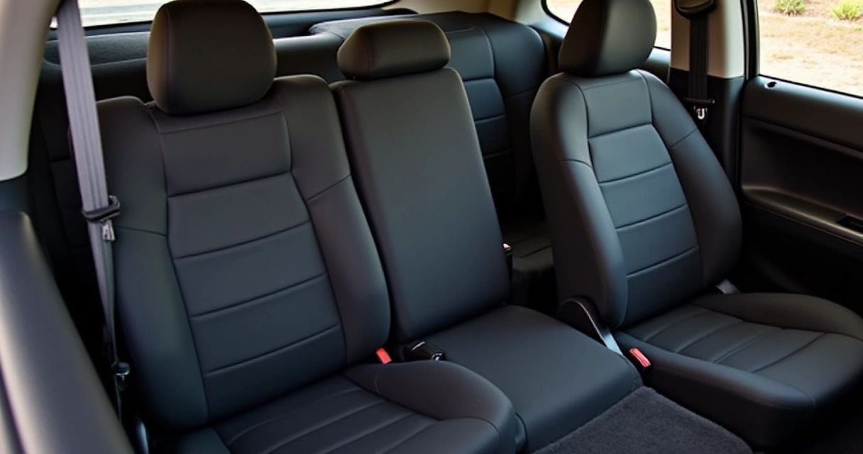 Best Seat Covers For Everyday Use