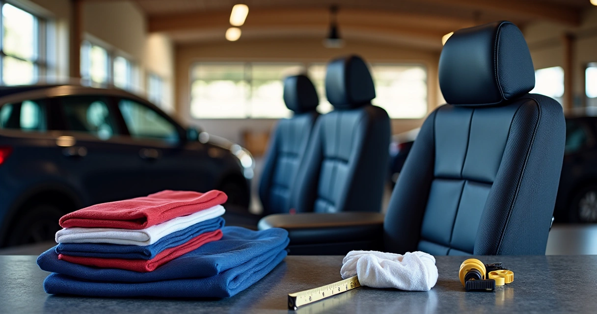 Best Seat Covers For Labor Day 2026