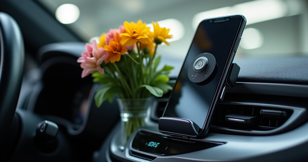 Best Spring Car Air Fresheners for Every Occasion 2026