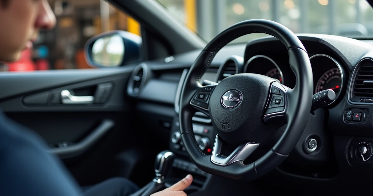 Best Steering Covers for Spring