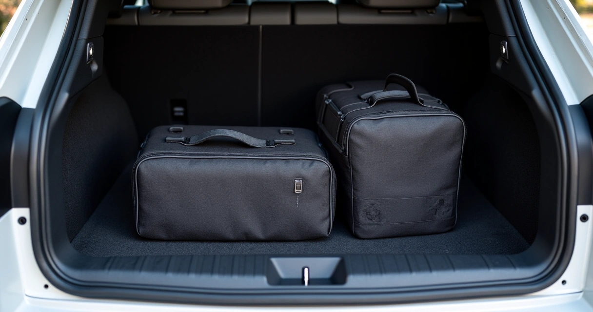 Best Trunk Organizers for Spring Road Trips