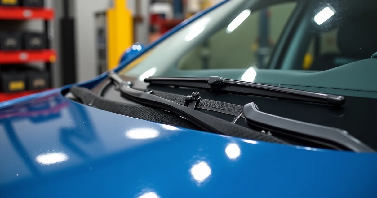 Best Windshield Wipers for Spring