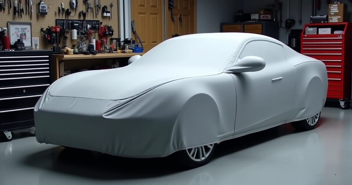 Car Covers Buying Guide: What to Look For in 2026