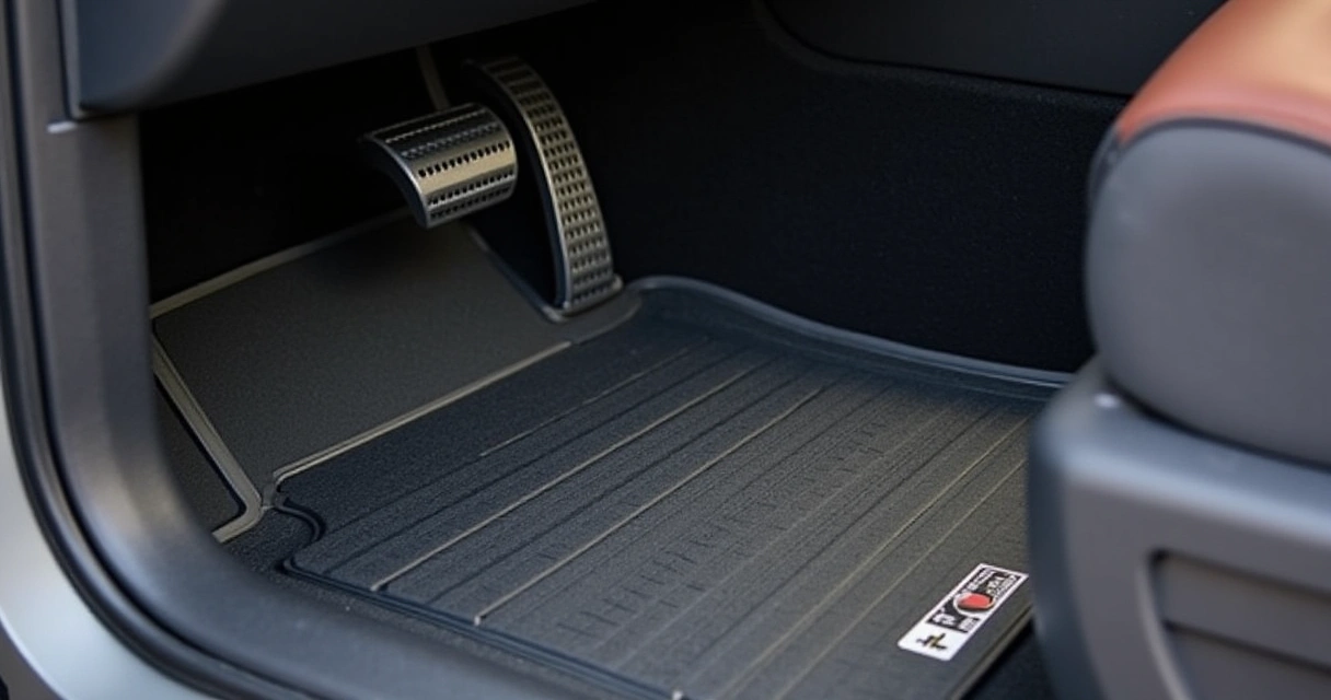 Car Floor Mats Buying Guide: What to Look For in 2026