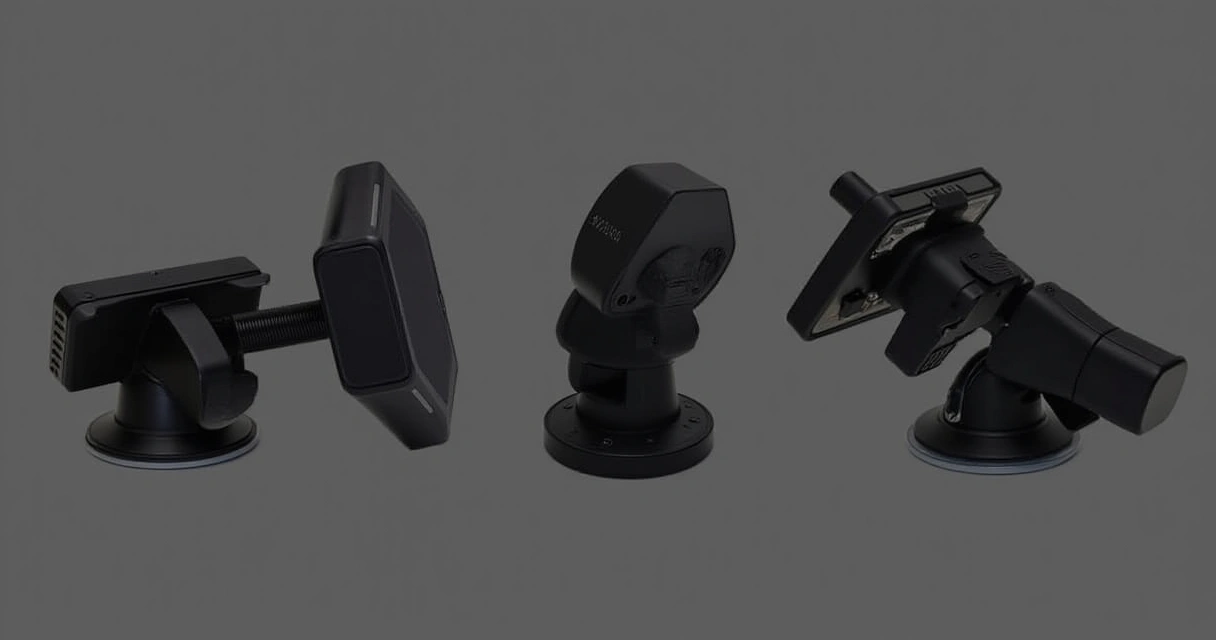 Car Phone Mounts Buying Guide: What to Look For in 2026