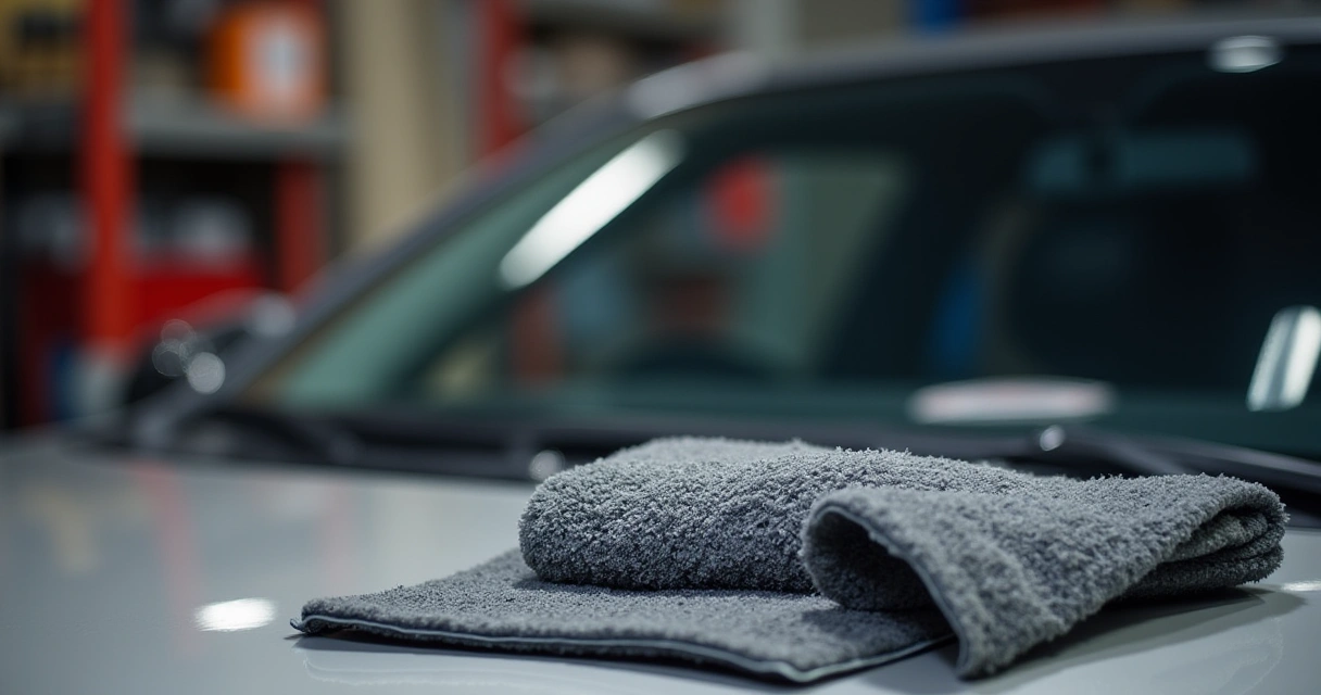 How to Buy Car Cleaning Kits