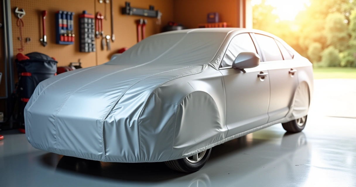 How To Choose Car Covers For Fourth Of July Travel