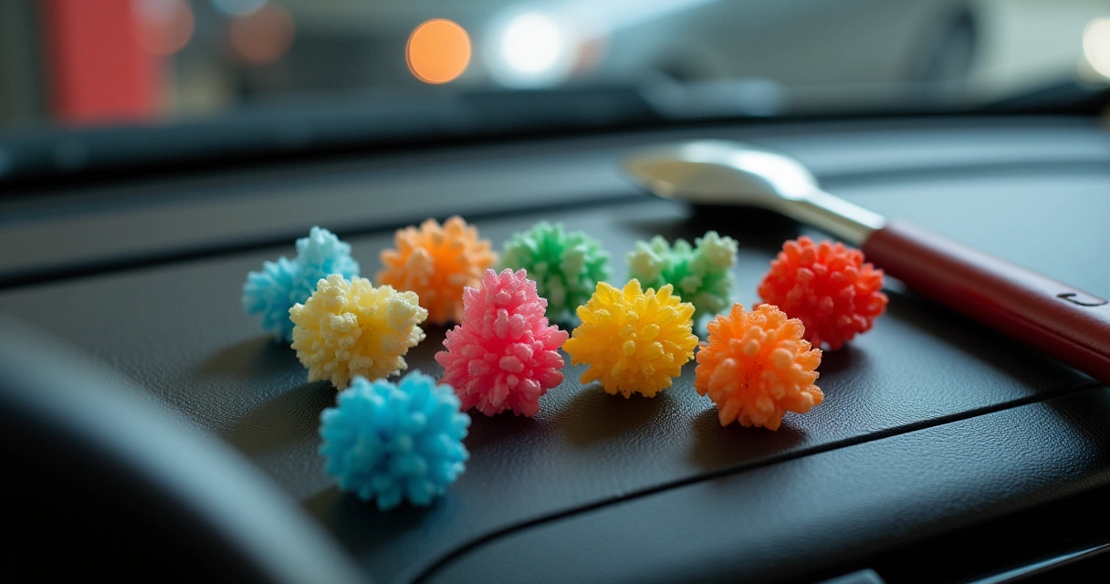 how to choose the right car air fresheners for spring 2026