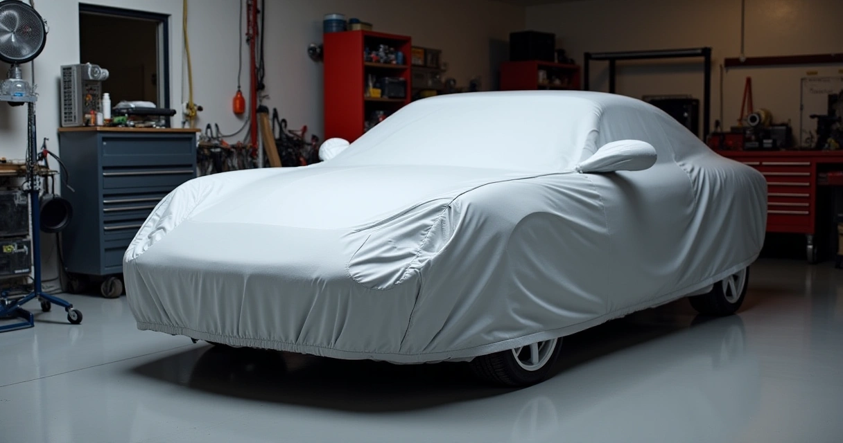 How to Choose the Right Car Covers