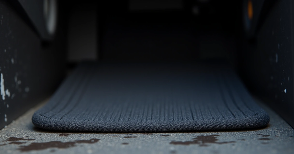 How To Choose The Right Car Floor Mats
