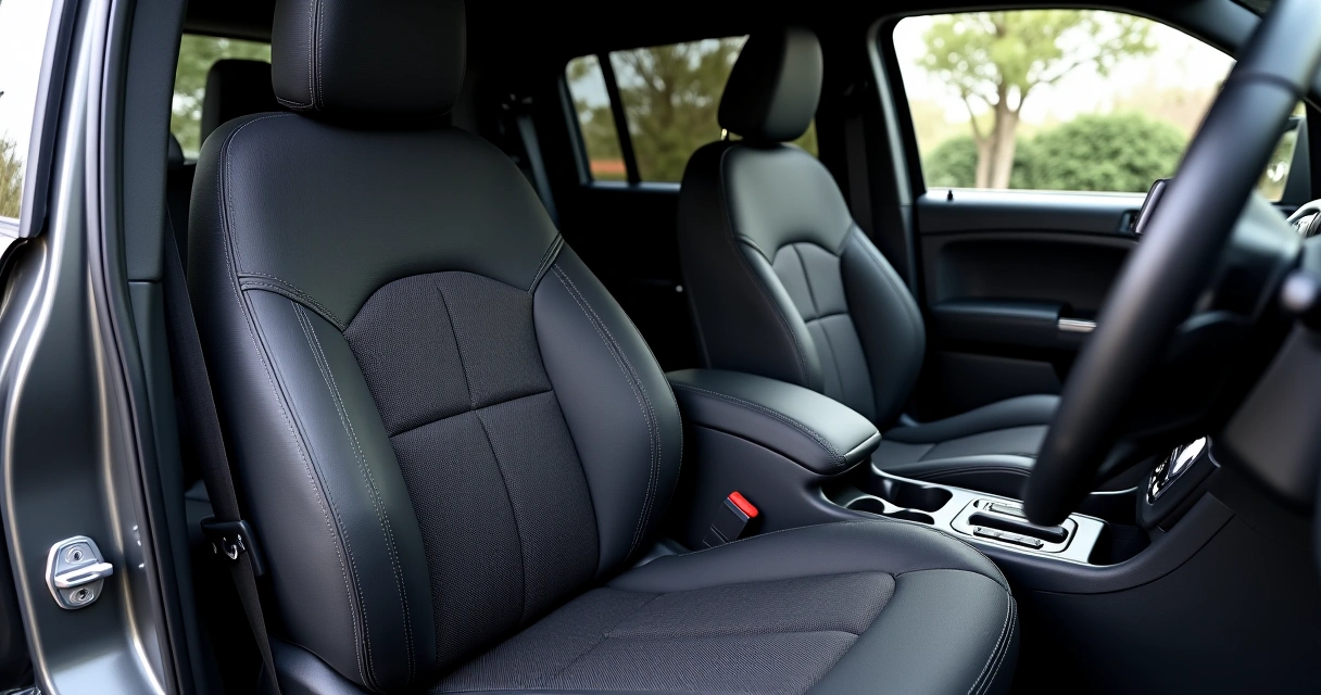 How To Choose The Right Cat Meshflex Seat Cover