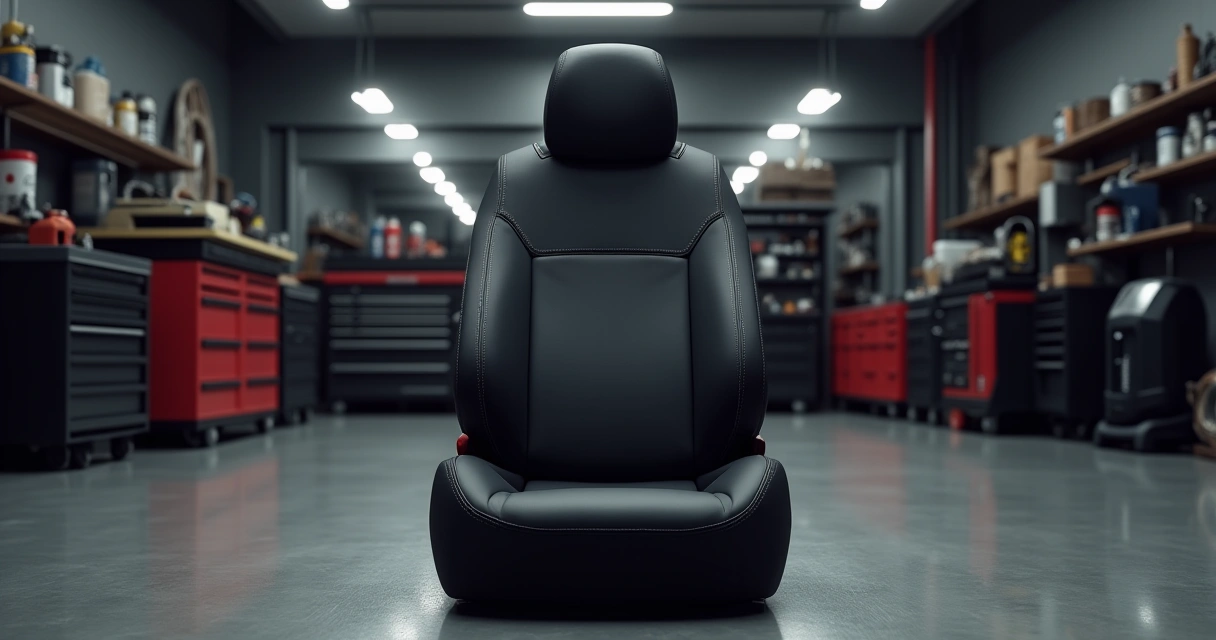 How To Choose The Right Seat Covers 2026