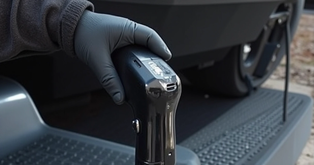 How to Install Car Chargers