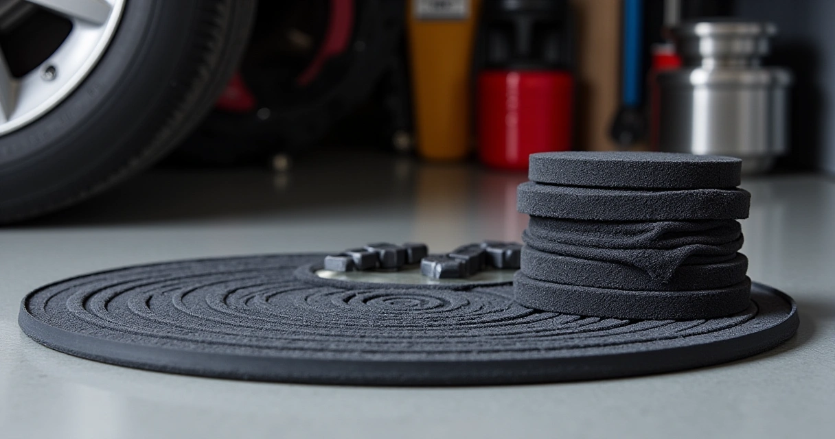 Best Car Cleaning Mats: Top Picks for Ultimate Durability & Fit