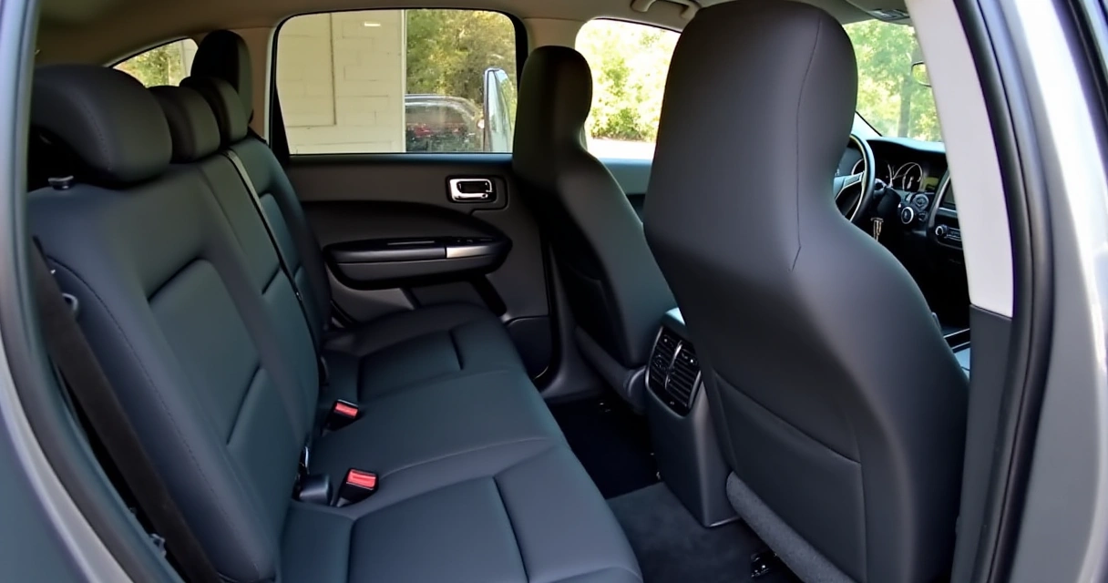 Seat Covers Buying Guide: What to Look For in 2026