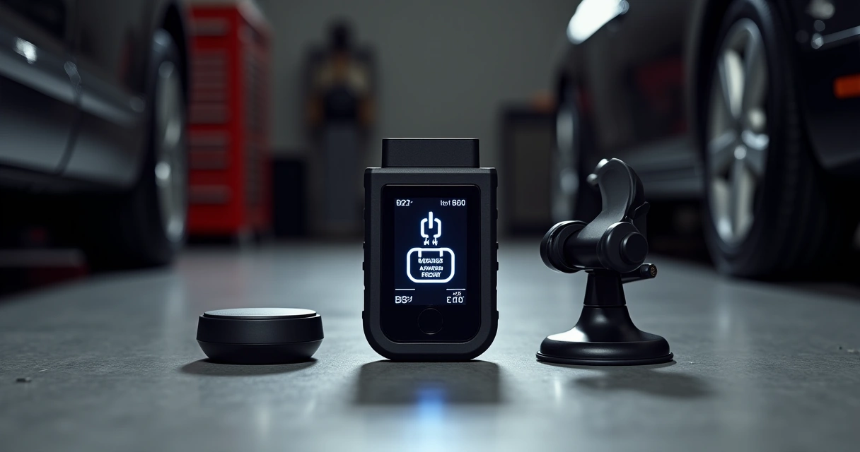 Spring OBD2 Scanners vs Dash Accessories Buying Guide 2026