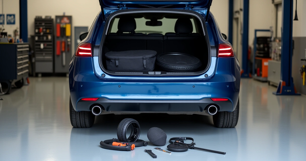 spring trunk organizers vs car covers for everyday use