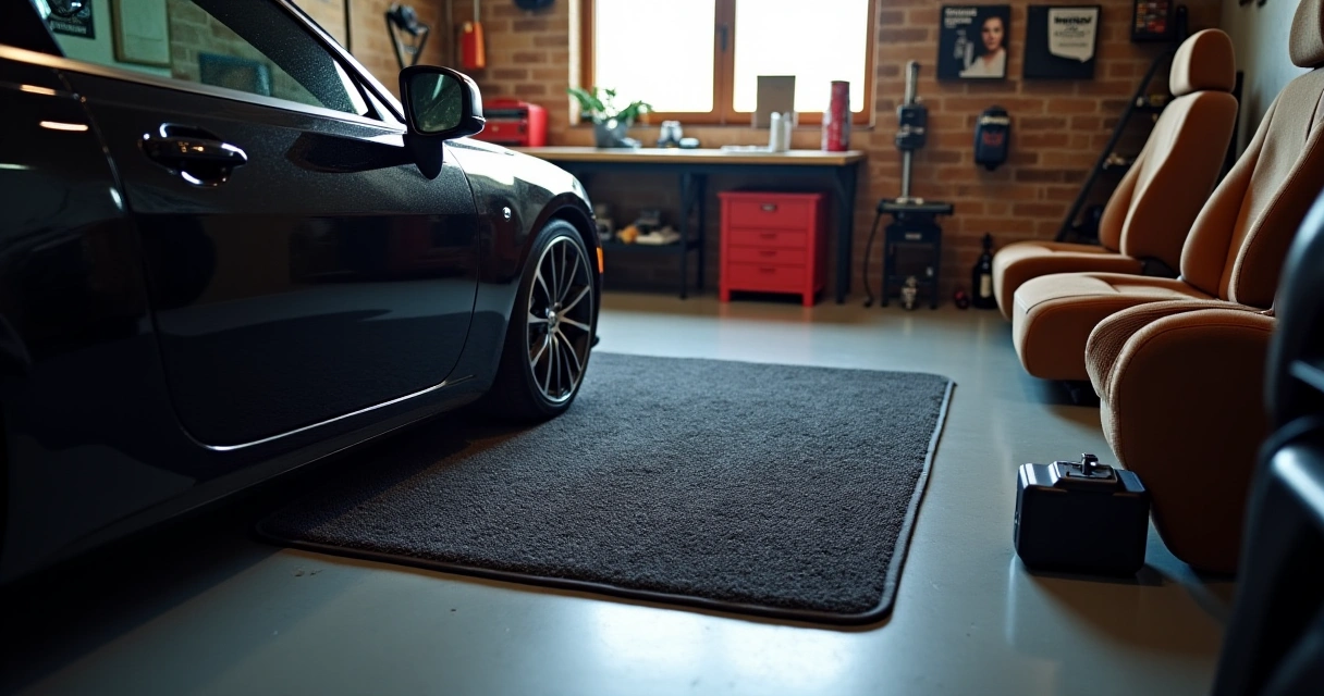 St Pat's Car Accessories Deals